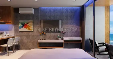 1 bedroom apartment in Kamala, Thailand