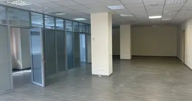 Büro 714 m² in Moskau, Russland