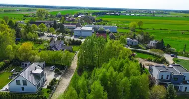 Plot of land in Radzewo, Poland