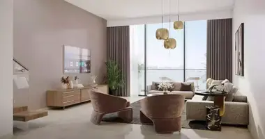 Wohnung 2 Zimmer in Abu Dhabi, Vereinigte Arabische Emirate
