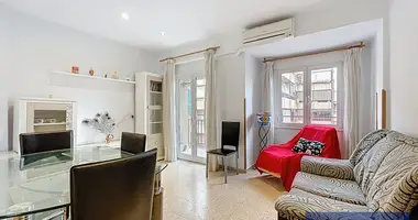 Wohnung in Alicante, Spanien