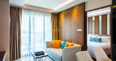 2 bedroom apartment in Ban Bang Thao, Thailand