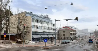 Apartamento 2 habitaciones en Helsinki sub-region, Finlandia