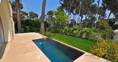 Villa 3 bedrooms in Antibes, France