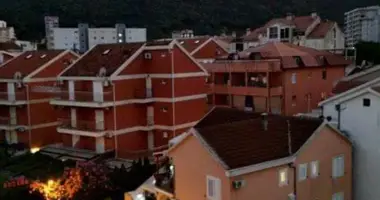 Appartement dans Budva, Monténégro
