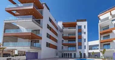 Apartamento 2 habitaciones en Limassol, Chipre