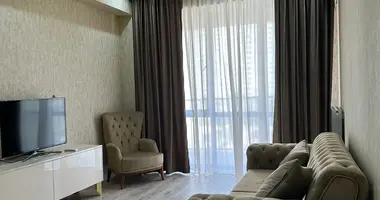 Studio apartment 1 bedroom in Tbilisi, Georgia