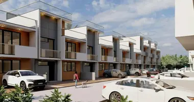 Adosado Adosado 6 habitaciones con Balcón, con estacionamiento, con Tour online en Batumi, Georgia