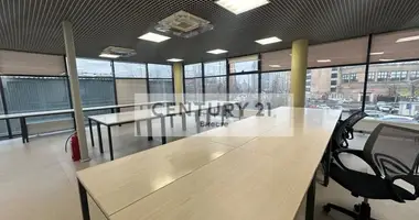 Commercial property 125 m² in Moscow, Russia