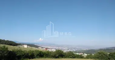 Plot of land in Tbilisi, Georgia