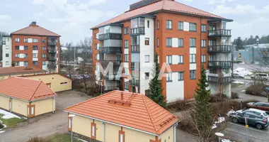 2 bedroom apartment in Kerava, Finland