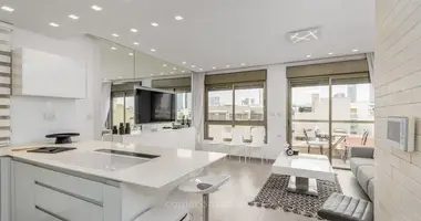 Apartamento 3 habitaciones en Tel Aviv-Yafo, Israel