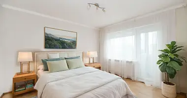 Wohnung 3 zimmer in Vilnius, Litauen