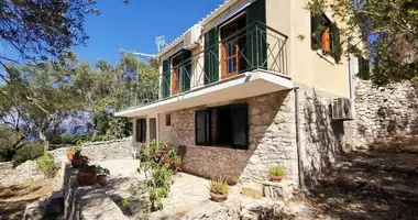 Cottage 3 bedrooms in Longos, Greece