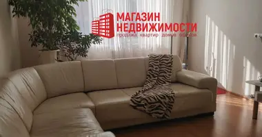 2 room apartment in Hrodna, Belarus