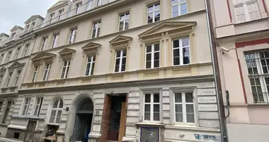 Wohnung in Posen, Polen