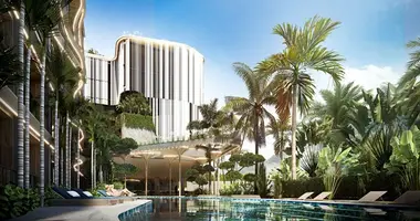 1 bedroom apartment in Ban Bang Thao, Thailand
