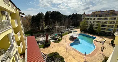 Apartamento 3 habitaciones en Sunny Beach Resort, Bulgaria