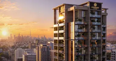 Studio apartment in Dubai, United Arab Emirates