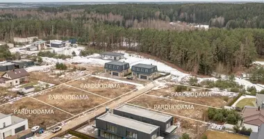 Grundstück in Vilnius, Litauen