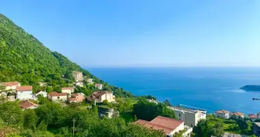 Wohnung 2 Schlafzimmer in Gemeinde Budva, Montenegro