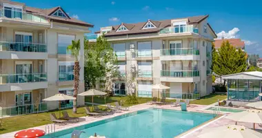 2 bedroom apartment in Turkey