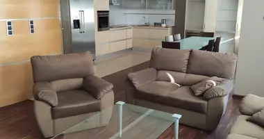 3 room apartment in Warsaw, Poland