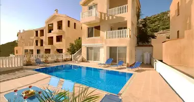 Mieszkanie 6 pokojów w Peyia, Cyprus