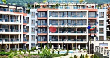 1 bedroom apartment in Sveti Vlas, Bulgaria