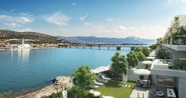 Villa 5 chambres dans Comitat de Split-Dalmatie, Croatie