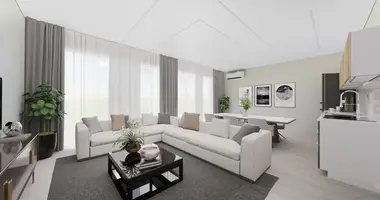 House in Vilnius, Lithuania