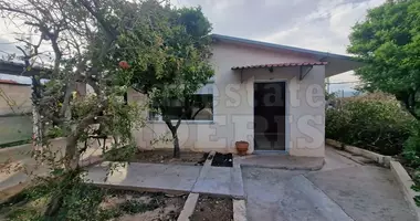 Casa 4 habitaciones en Municipality of Loutraki and Agioi Theodoroi, Grecia