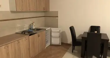 1 bedroom apartment in Budva, Montenegro