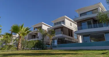 Villa 4 bedrooms in Kissonerga, Cyprus