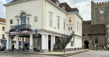 Maison 5 chambres dans Wallingford, Royaume-Uni