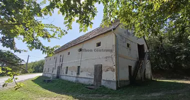 Casa 3 habitaciones en Kereki, Hungría