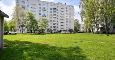 Apartamento 2 habitaciones en Riga, Letonia