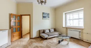 Mieszkanie 2 pokoi w Kowno, Litwa