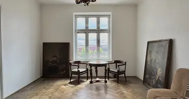 4 room apartment in Krakow, Poland