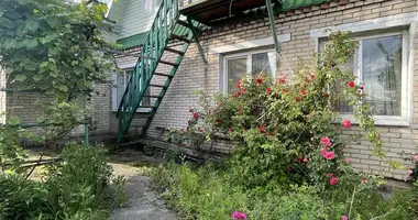 House in Barysaw, Belarus