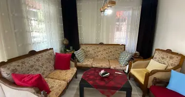 Wohnung 3 Zimmer in Alanya, Türkei