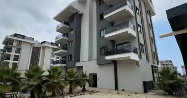 Wohnung 2 zimmer in Kargıcak, Türkei