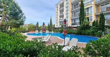 Apartamento 1 habitacion en Sunny Beach Resort, Bulgaria