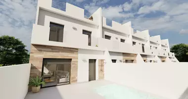 Villa  mit Terrasse, mit Sauna in Provinz Alicante, Spanien