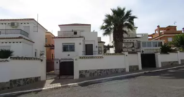 2 room house with by the sea in Orihuela, Spain