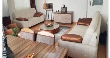 Wohnung 4 Zimmer in Alanya, Türkei