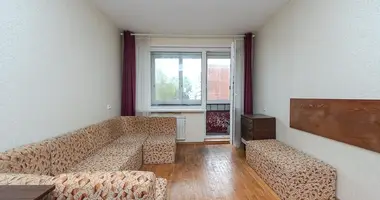 Apartamento 4 habitaciones en Vilna, Lituania