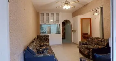 Wohnung 3 Zimmer in Alanya, Türkei