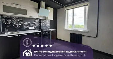 Квартира 1 комната в Борисов, Беларусь