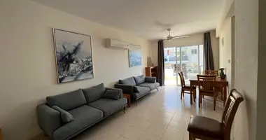 Apartamento 1 habitacion en Chloraka, Chipre
